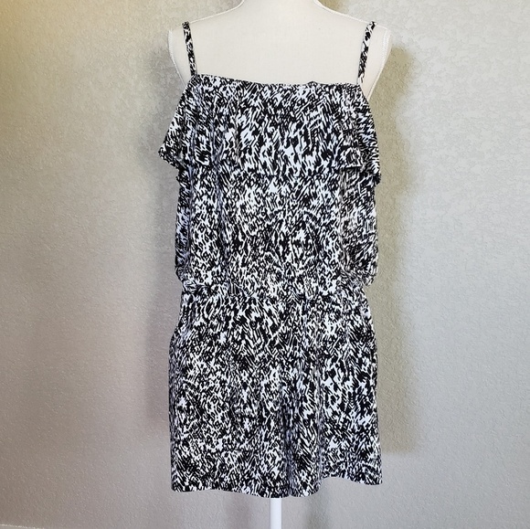 Dkny Pants - DkNY short Romper